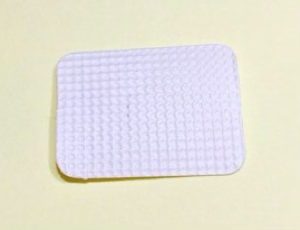 T-Barriere Collagene Membrane