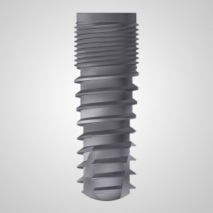 ixx2®-Implantat