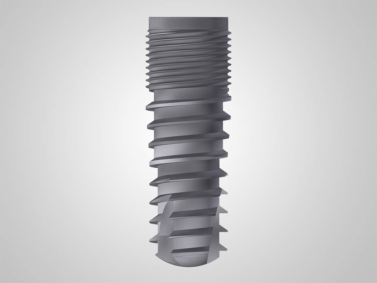 ixx2®-Implantat