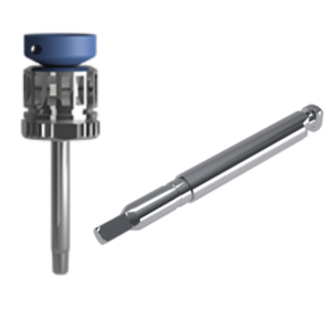 OT-Equator® Einschraubinstrument