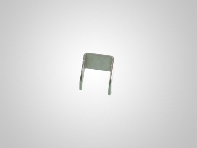 F.M.-Scharnier Platzhalter INOX