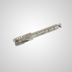 Gewindeschneider für Trias® oder ixx2® Implantate