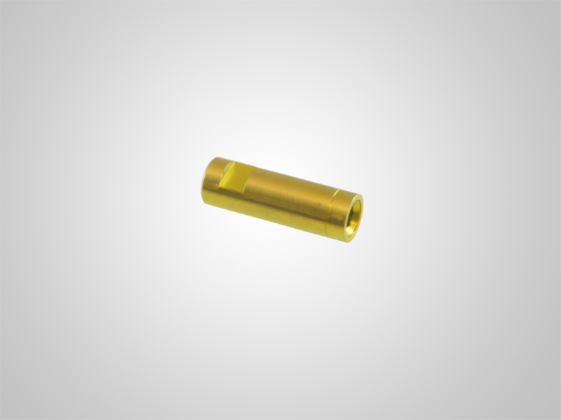 Trias® + ixx2® Modellanalog zweiteil. Impl.