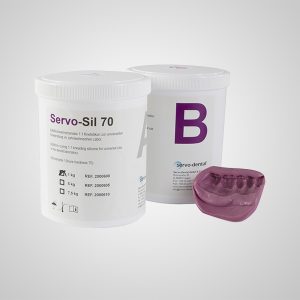 Servo-Sil 70
