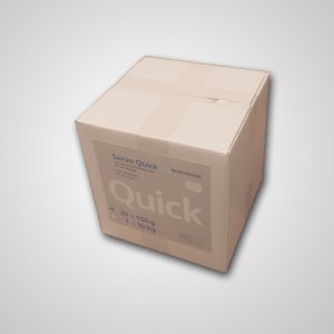 ServoQuick Einbettmasse