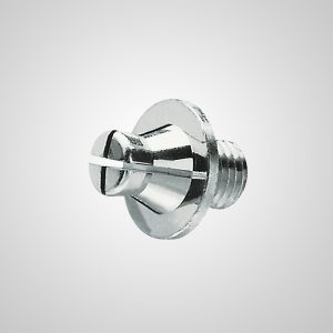 Anker - M3 - für die offene Mutter