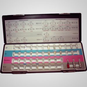 Reparatur Service-Kassette Geschiebe