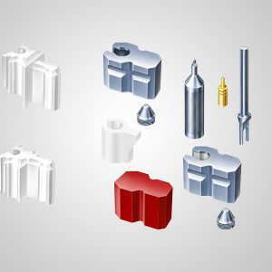 SD-Geschiebe Starter-Set
