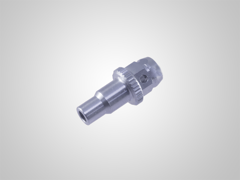 Drillhandschlüssel und Kugelpfosten-Eindrehinstrument