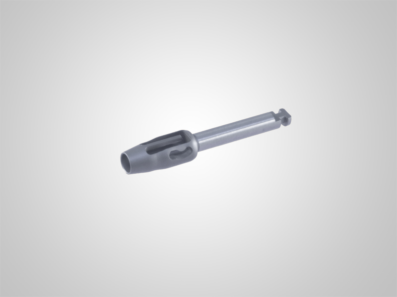 Drillverlängerung