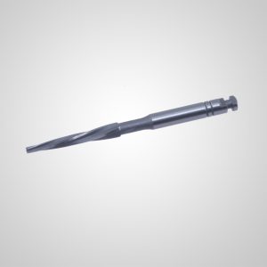 MOOSER Bohrer für Kugelanker- und OT Equator® Wurzelstifte