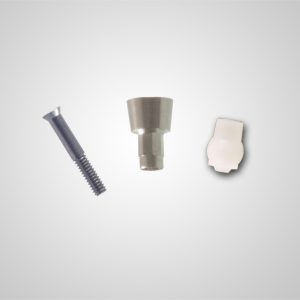 Trias® Stegpfosten und Stegaufbau komplett