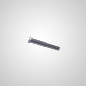 Trias®Stegschraube + Arbeitsstegschraube