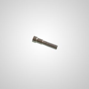 Trias® + ixx2® Zentralschraube und Arbeitsschraube