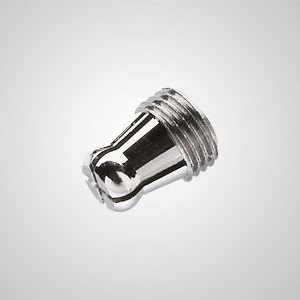 Anker - M2,5 - für Gewindekappe
