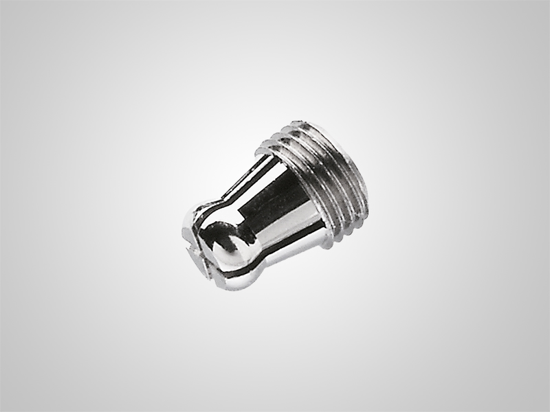 Anker - M2,5 - für Gewindekappe