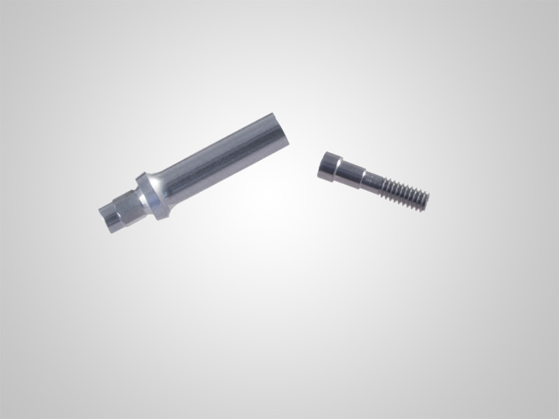 Trias® Titan-Pfosten