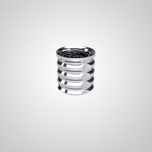 OT-Equator® Gewindehülse Klebetechnik