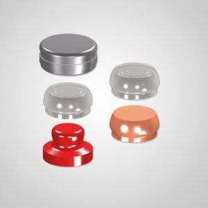 OT-Equator® Set Gusstechnik