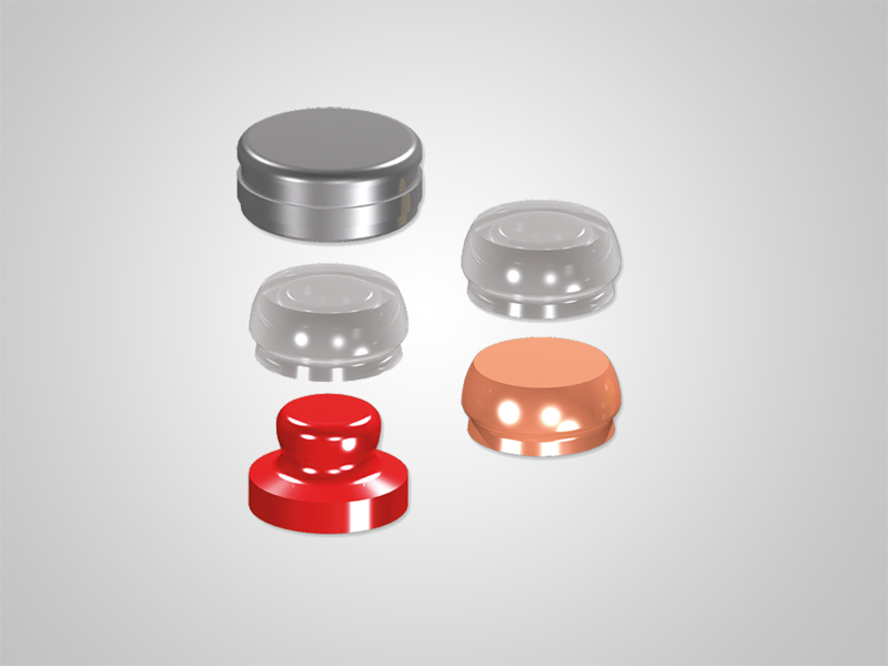 OT-Equator® Set Gusstechnik