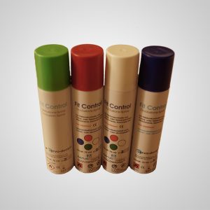 Okklusionsspray