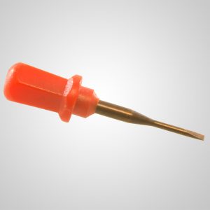 Schraubinstrument zum Aktivieren