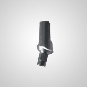 Trias® Titanaufbau inkl. Zentralschraube