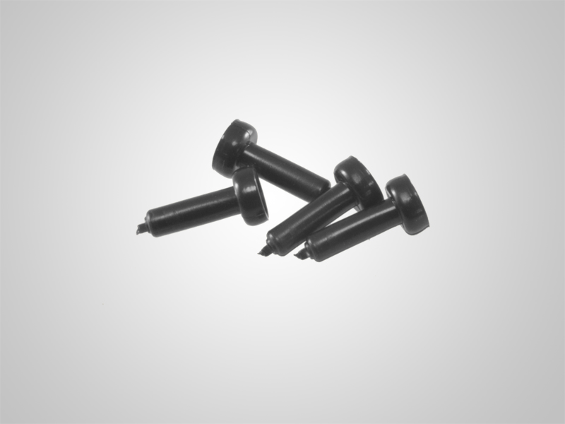 Locator® Parallel-Pfosten