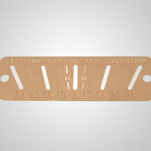 Locator® Winkelmesser