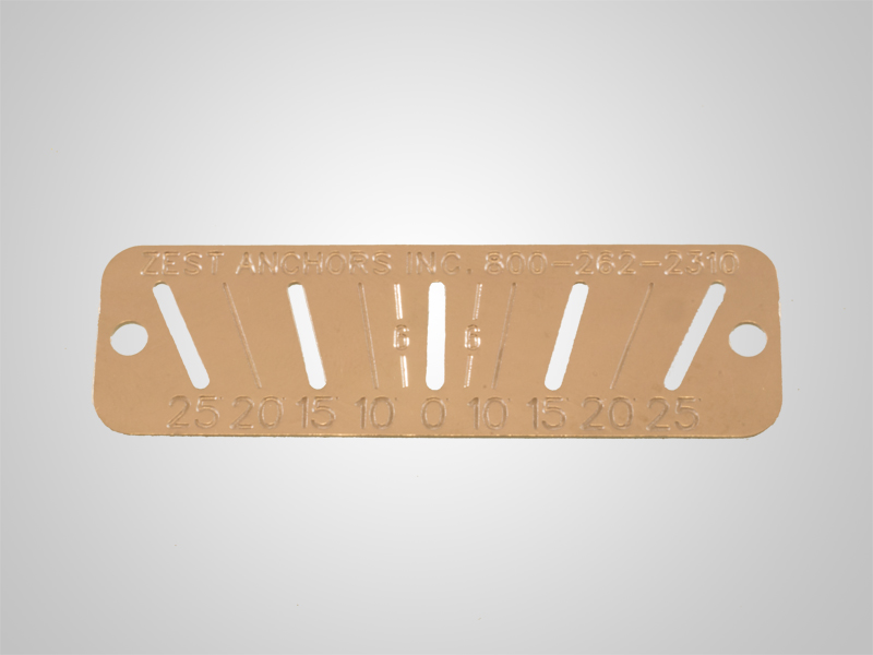Locator® Winkelmesser