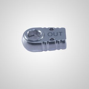 Trias® Mini Fingerratsche