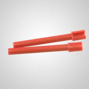 Servo 2 + Servo 3 Parallelhalter