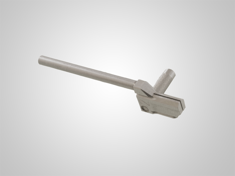 SV + SVmicro - Geschiebe Parallelhalter