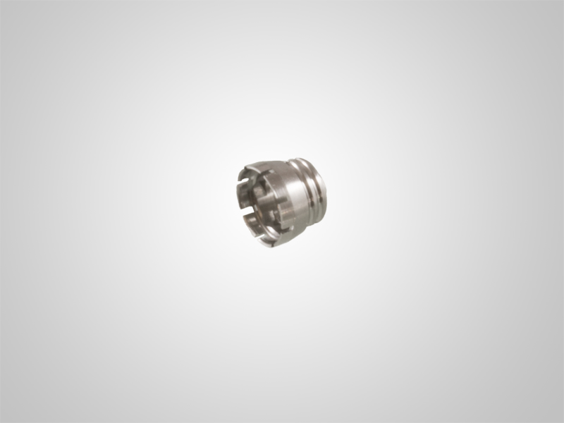 Trias® TSA Titanmatrize A