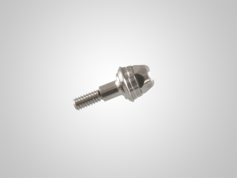TSA Pfosten für Trias® und ixx2®