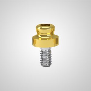 OT-Equator® Implantat-Aufbau