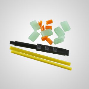 BAR-Connector-System