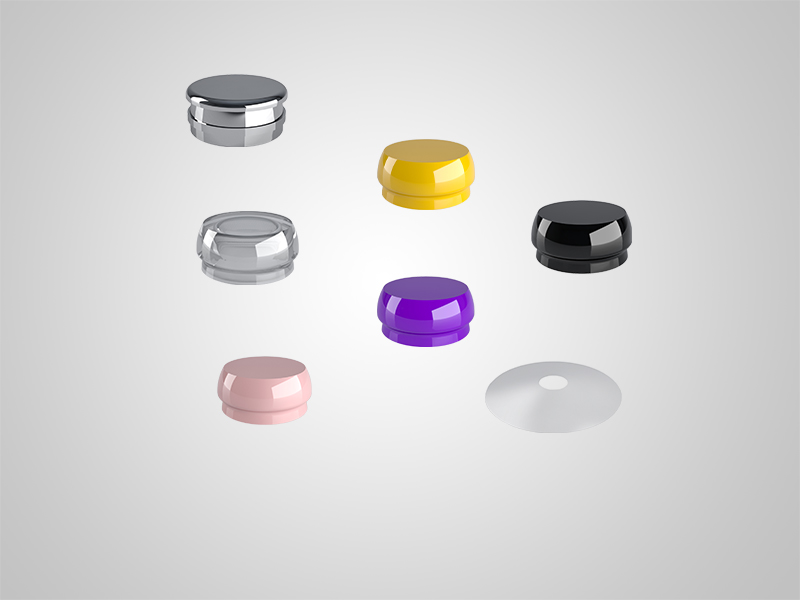 OT-Equator® Prothetik-Set