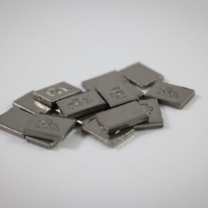 E.F.M. Alloy - ferromagnet. Legierung - Cu-Ag-frei