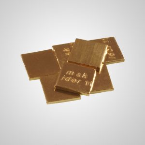 Jenador 11 - Goldguß-Legierung - Pd-Cu-frei