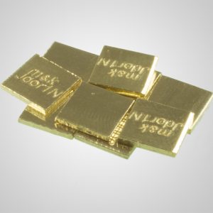 Jenador 1N - Goldguß-Legierung - Pd-Cu-frei