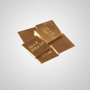Jenador 1P - Goldguß-Legierung - Pd-frei
