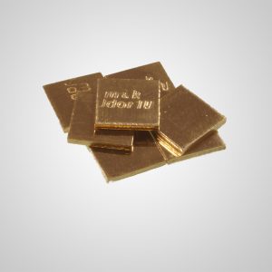 Jenador 1U - Goldguß-Legierung - Pd-frei