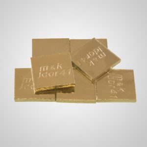 Jenador 41 - Goldguß-Legierung - Cu-frei