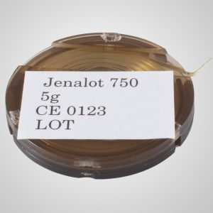 Jenalot 750 5g Spenderrolle