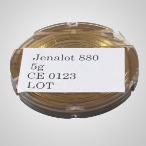 Jenalot 880 Pd-Cu-frei 5g Spenderrolle