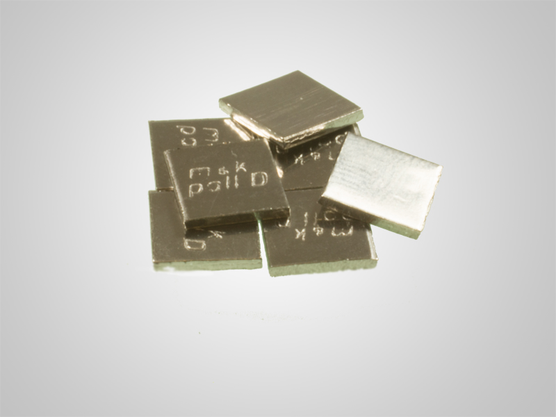 Jenapall D - Metallkeramik-Legierung - Cu-frei