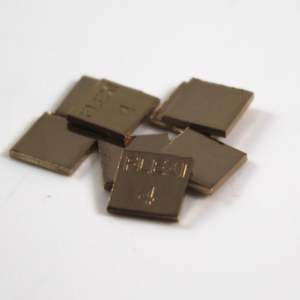 FlexiGold 4 Metallkeramik-Legierung Cu-frei