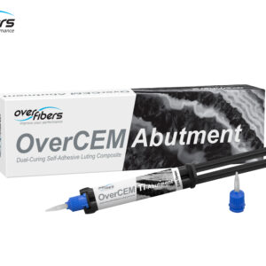 OverCEM Ti-Abutment