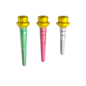 Wurzelstift mit OT Equator® Titan